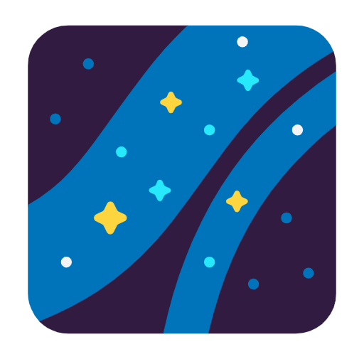 Чумацький Шлях для Microsoft Windows 11 23H2 June 2024 Update