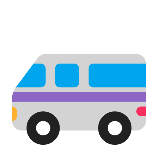 Микроавтобус для Microsoft Windows 11 23H2 June 2024 Update