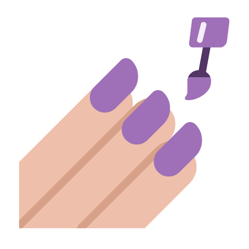 Манікюр: світлий тон шкіри для Microsoft Windows 11 23H2 June 2024 Update