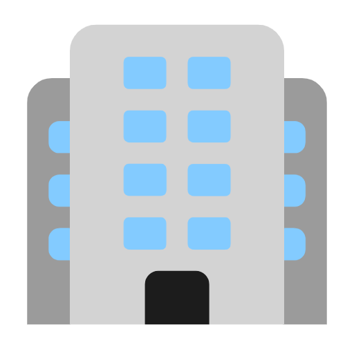 Офисное здание для Microsoft Windows 11 23H2 June 2024 Update