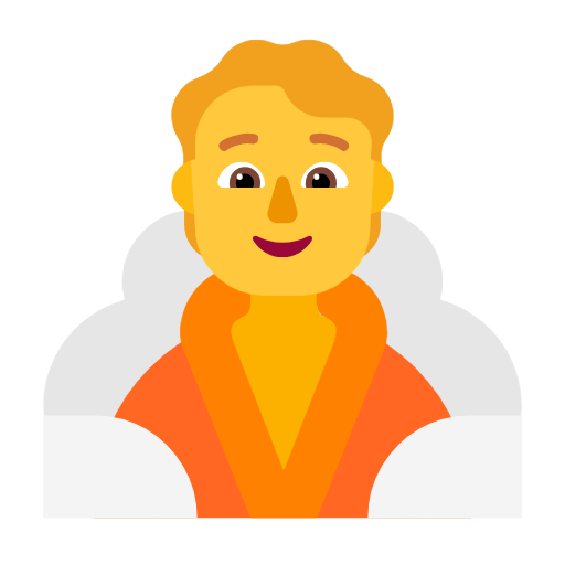 Людина в лазні для Microsoft Windows 11 23H2 June 2024 Update