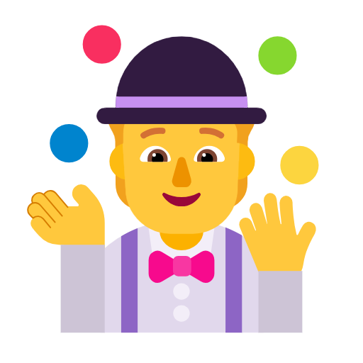 Жонглер для Microsoft Windows 11 23H2 June 2024 Update