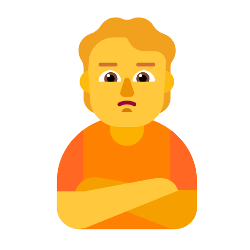 Ображена людина для Microsoft Windows 11 23H2 June 2024 Update