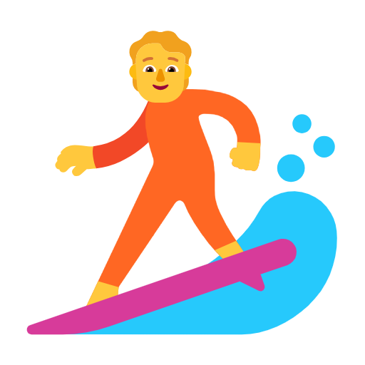 Серфинг для Microsoft Windows 11 23H2 June 2024 Update