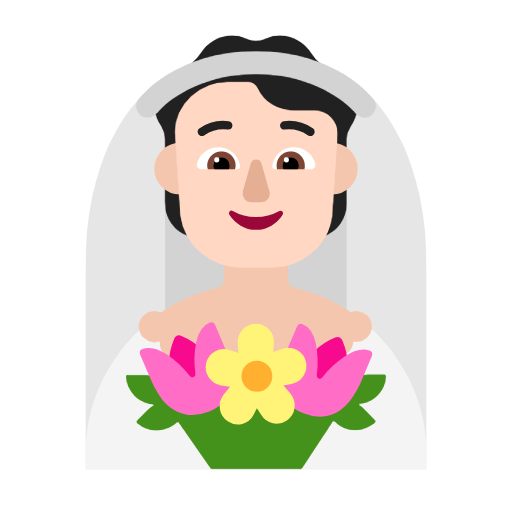 Наречена: дуже світлий тон шкіри для Microsoft Windows 11 23H2 June 2024 Update