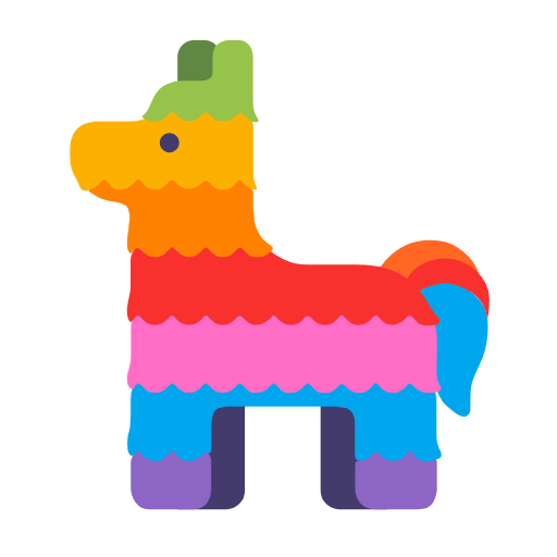 Піньята для Microsoft Windows 11 23H2 June 2024 Update