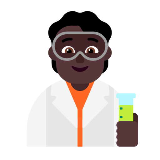 Вчений: дуже темний тон шкіри для Microsoft Windows 11 23H2 June 2024 Update