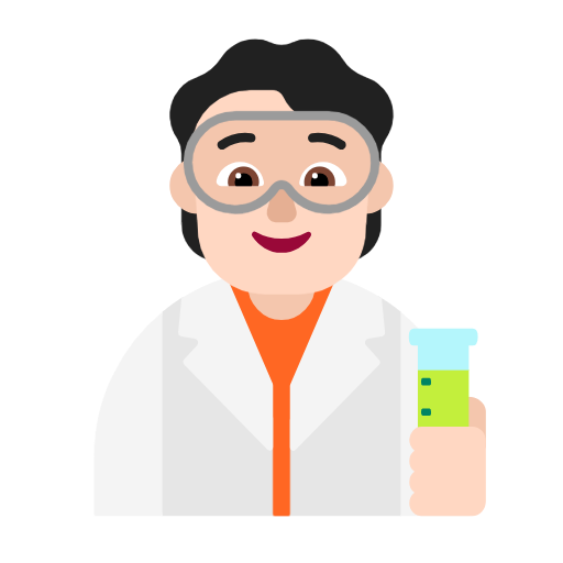 Вчений: дуже світлий тон шкіри для Microsoft Windows 11 23H2 June 2024 Update