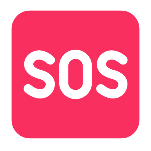 Значок SOS для Microsoft Windows 11 23H2 June 2024 Update