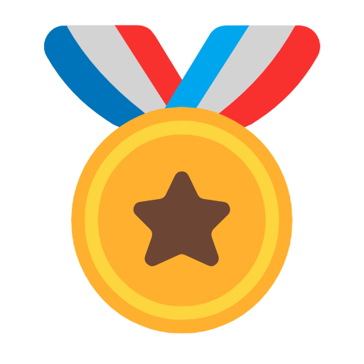 Спортивная медаль для Microsoft Windows 11 23H2 June 2024 Update