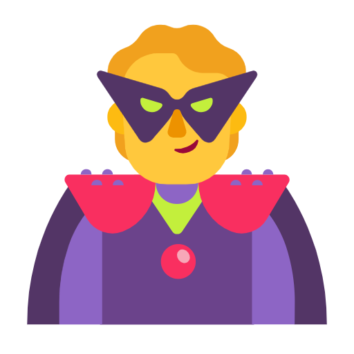 Суперзлодей для Microsoft Windows 11 23H2 June 2024 Update