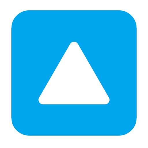 Треугольник острием вверх для Microsoft Windows 11 23H2 June 2024 Update