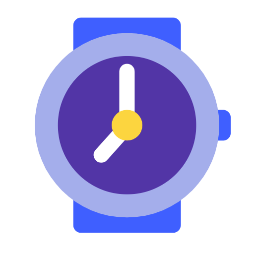 Наручные часы для Microsoft Windows 11 23H2 June 2024 Update