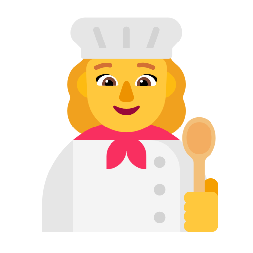 Повариха для Microsoft Windows 11 23H2 June 2024 Update