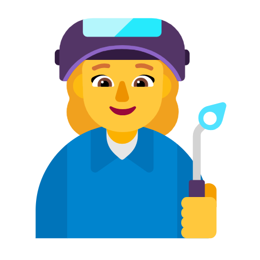 Працівниця для Microsoft Windows 11 23H2 June 2024 Update