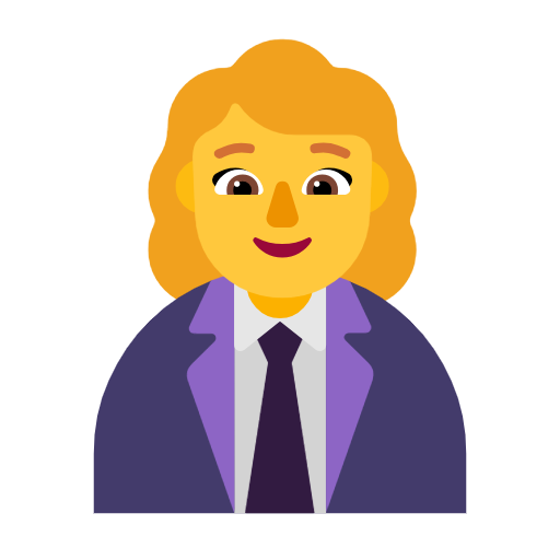 Офісна працівниця для Microsoft Windows 11 23H2 June 2024 Update