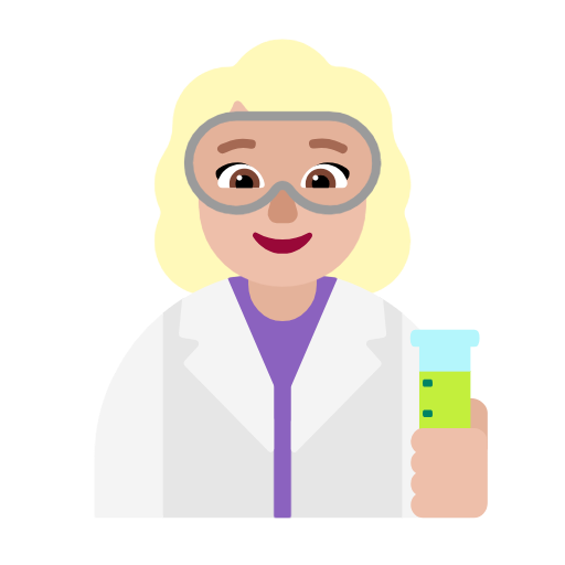 Вчений: світлий тон шкіри для Microsoft Windows 11 23H2 June 2024 Update