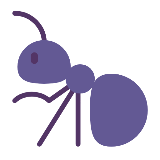 نملة