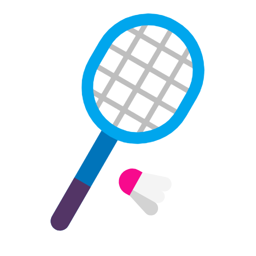 تنس الريشة