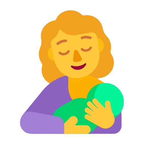 رضاعة