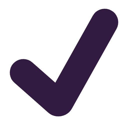 علامة صح