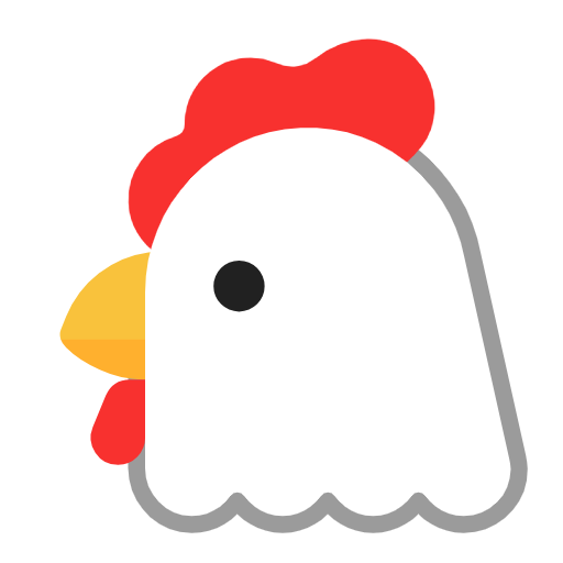 دجاجة