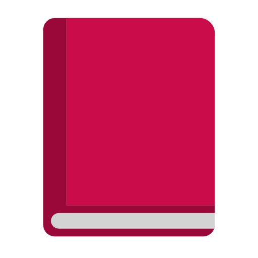 كتاب مغلق