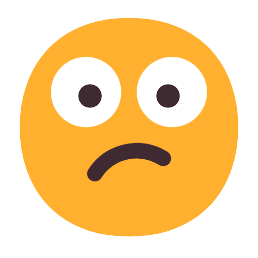 وجه حائر
