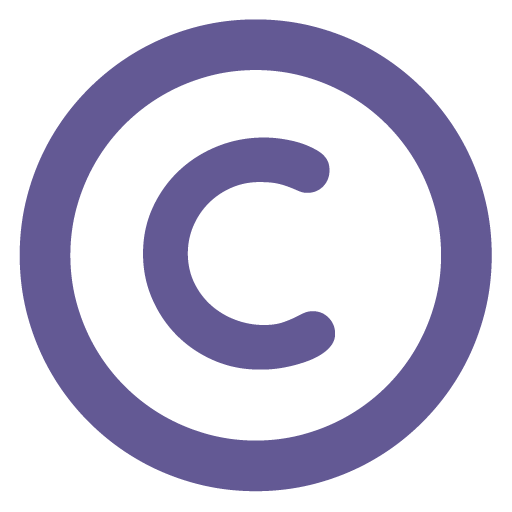 Значок захисту авторського права для Microsoft Windows 11 23H2