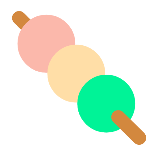 حلوى الدانغو
