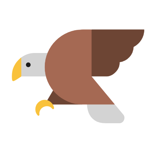 نسر