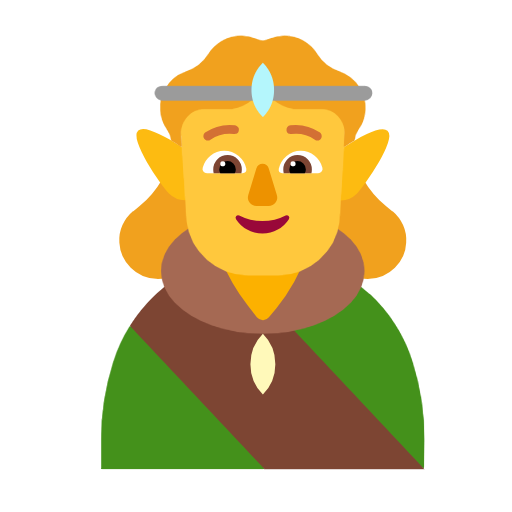 جنّي صغير