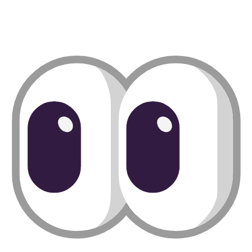 عينان
