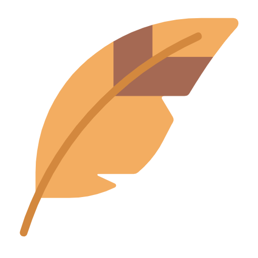 ريشة