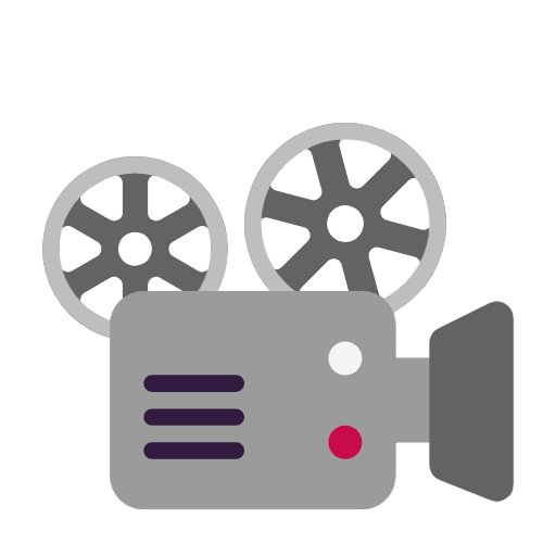 جهاز عرض أفلام