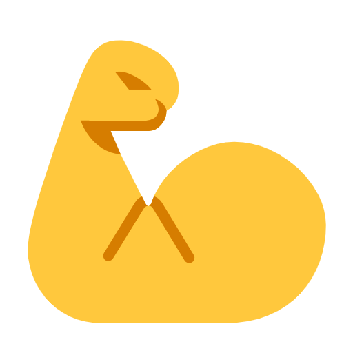 عضلة الذراع