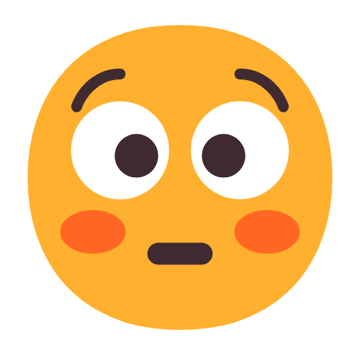 وجه متورد