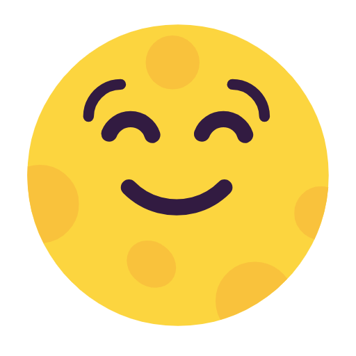 وجه البدر