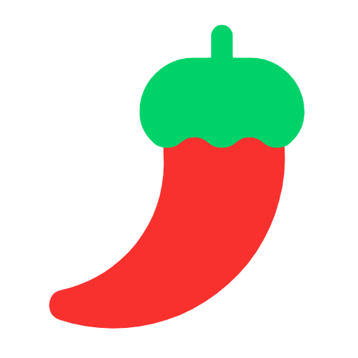 فلفل حار