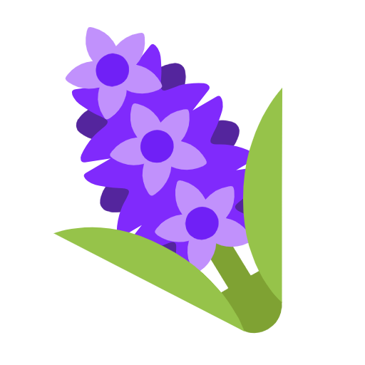 زهرة الياقوتية