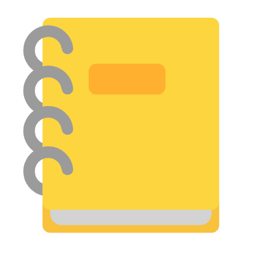 دفتر حسابات
