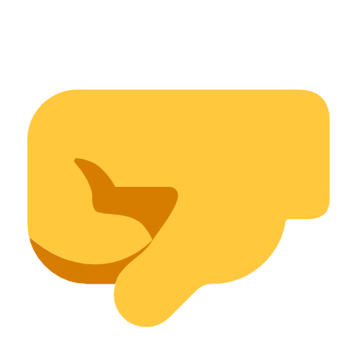 قبضة لليسار