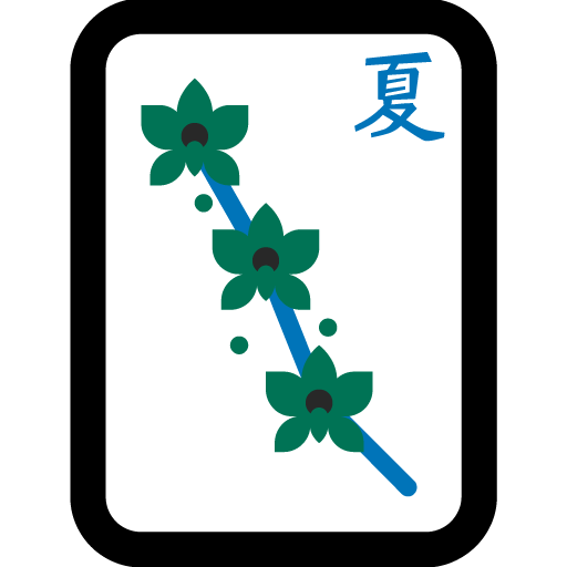 Маджонг Плитка Літо для Microsoft Windows 11 23H2