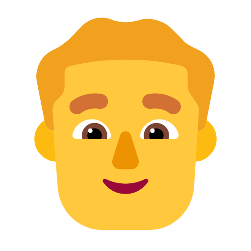 رجل