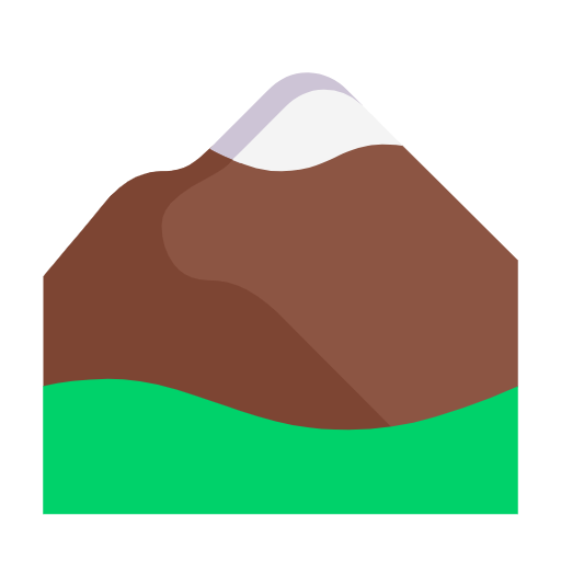 جبل