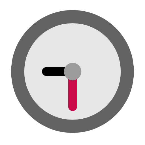 التاسعة والنصف