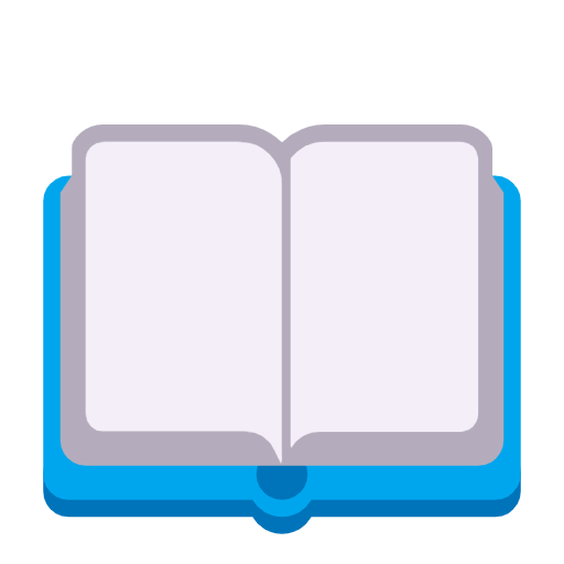 كتاب مفتوح