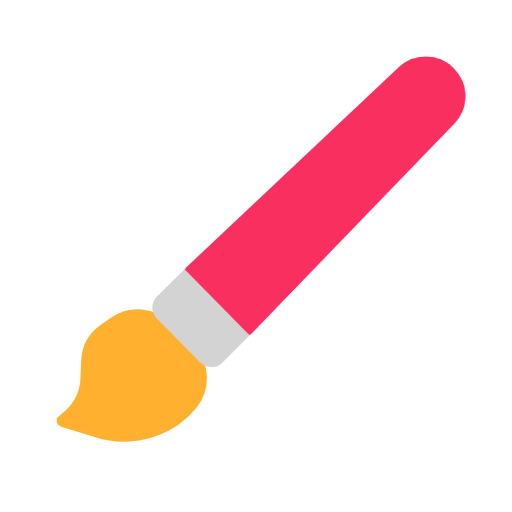 فرشاة ألوان