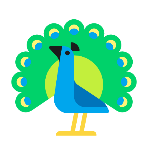 طاووس