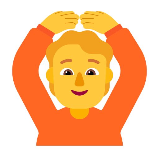 إشارة موافقة